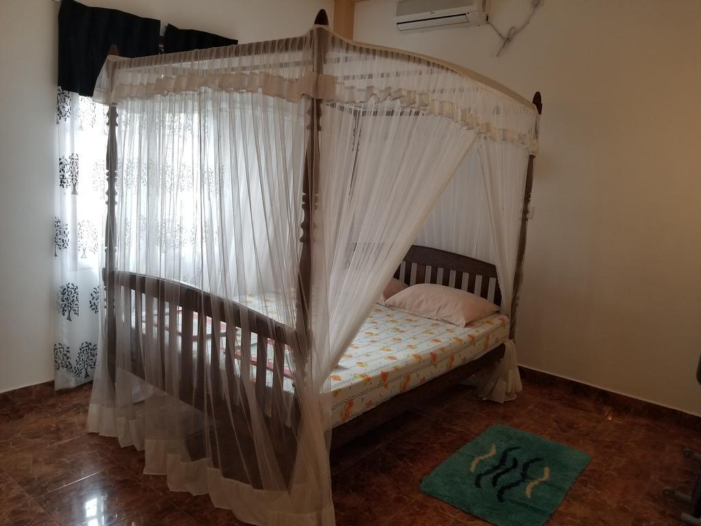 Kumara Guest House Унаватуна Екстер'єр фото