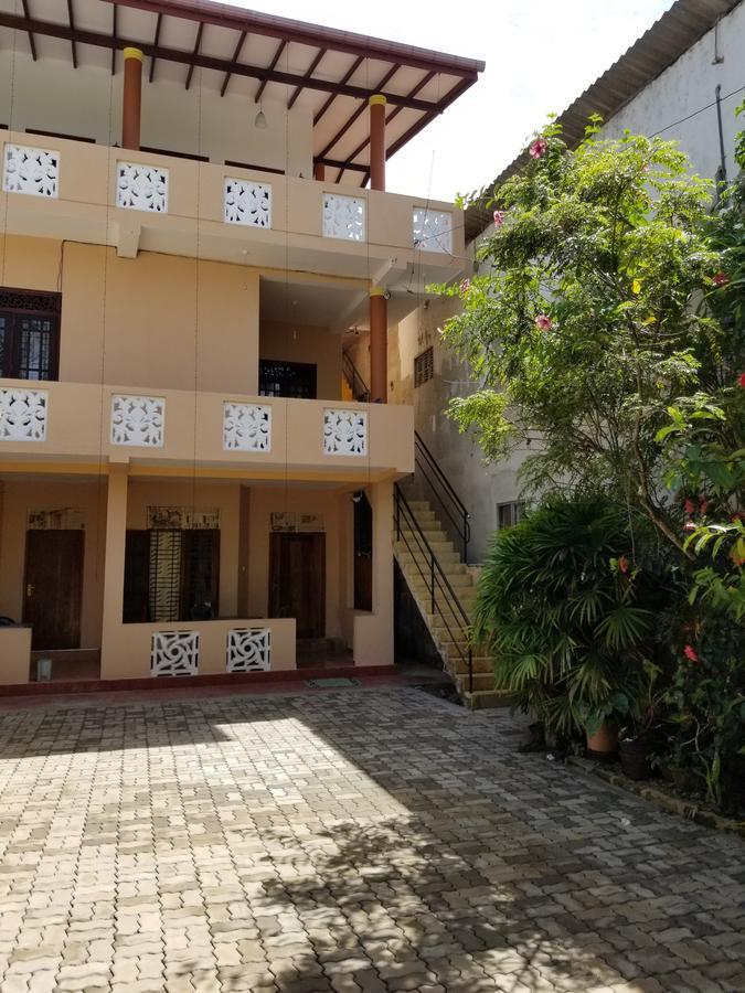 Kumara Guest House Унаватуна Екстер'єр фото