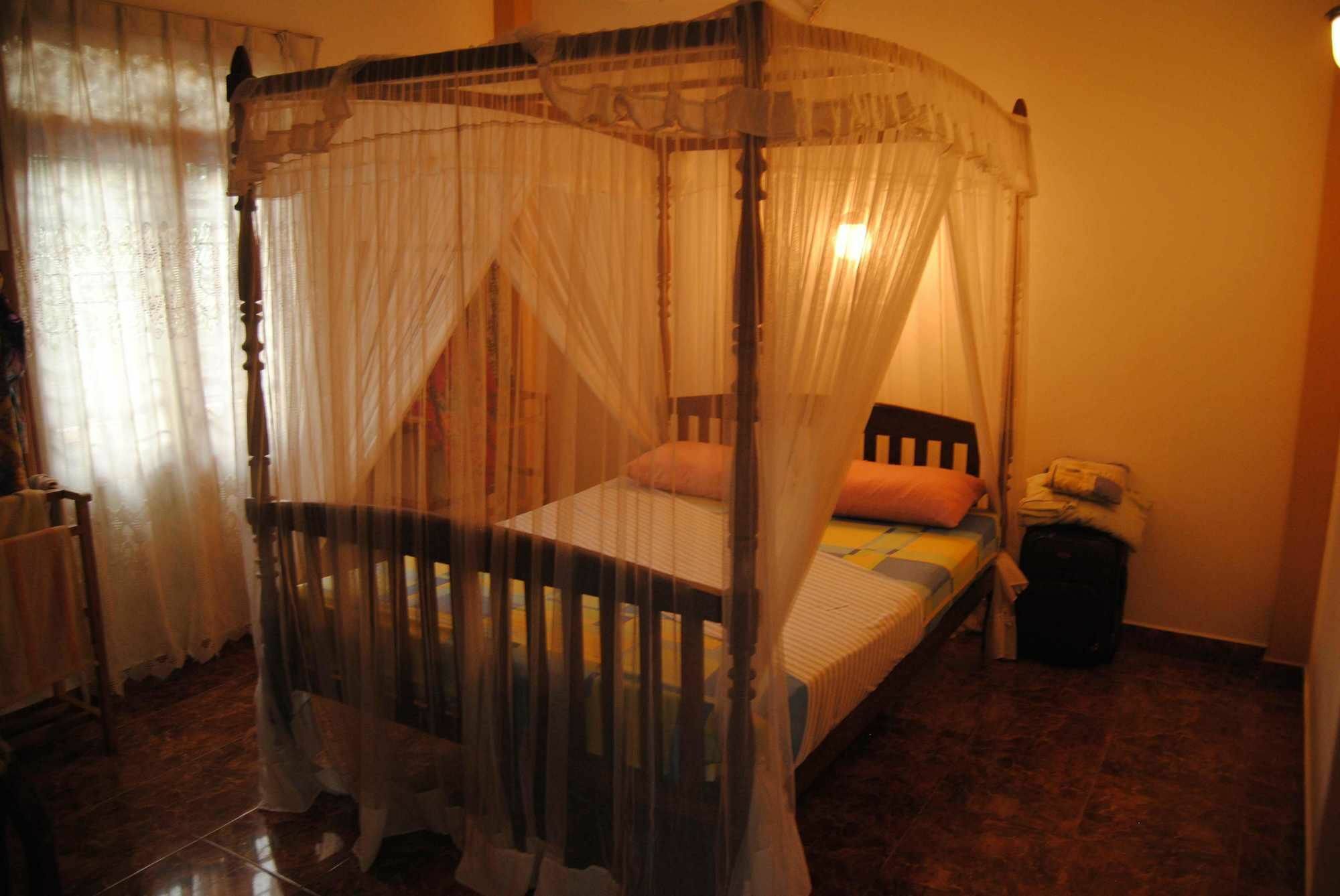 Kumara Guest House Унаватуна Екстер'єр фото