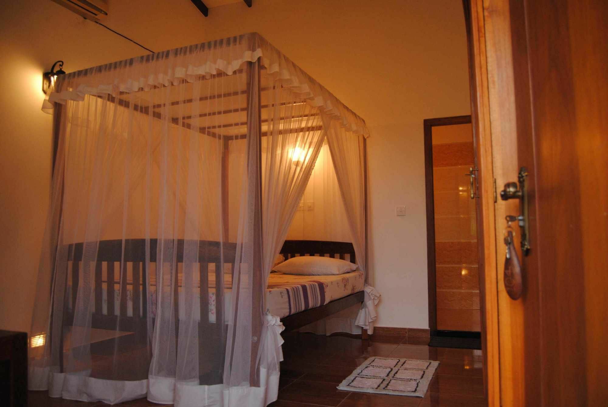 Kumara Guest House Унаватуна Екстер'єр фото